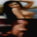 Horny woman caught