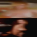Nude woman