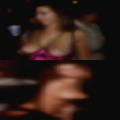 Thing nude woman