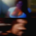 Woman looking NSA