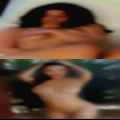 Horny woman