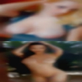 Hot and horny woman Marion
