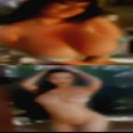 Real woman for
