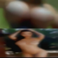 Show nude woman Maine