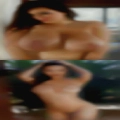 Woman metro