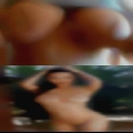 Year old naked woman