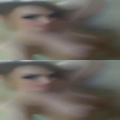 Ratio black dating white woman