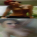 Single woman