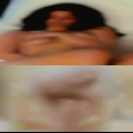 Elderly woman buddy