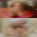 Naked woman with boobs