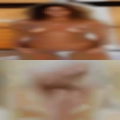 Nude woman Rome
