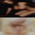 Nude woman