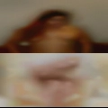 Sophisticated woman nude