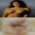 Woman fucking hard naked
