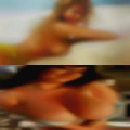 Show middle-aged sexy woman