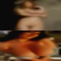 Woman working out