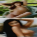 Nude woman Payson