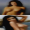 Sexy woman Guam