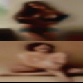 Ardmore, naked woman