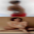 Wealthy horny woman
