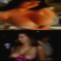 Dirty woman