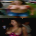 Evansville, woman