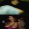 Woman the nude